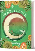 Dziennik z ćwiczeniami uważności dla dzieci Planer
