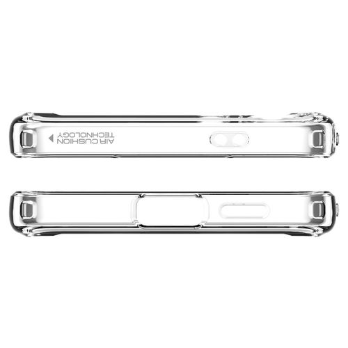 spigen ultra hybrid galaxy s24 crystal clear na Arena.pl