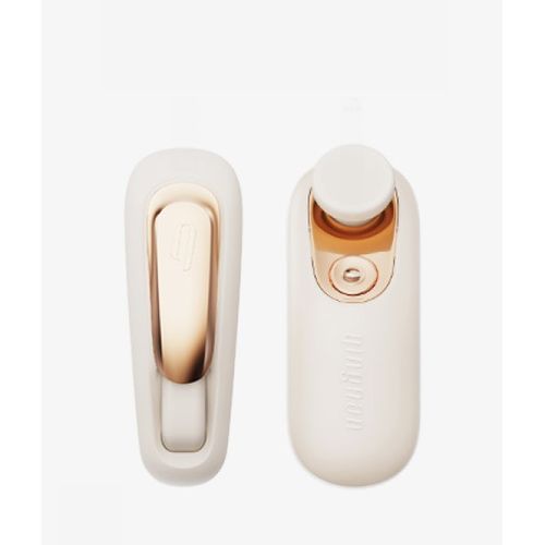 qingnan no.6 wireless control wearable  vibrator beige na Arena.pl