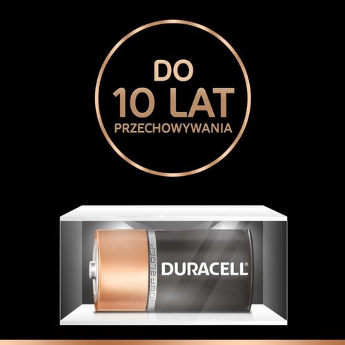Duracell Basic C/LR14 K2 M na Arena.pl