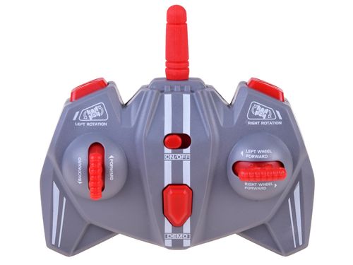 AUTO STEROWANE STUNT BOLID  AKROBATA na Arena.pl