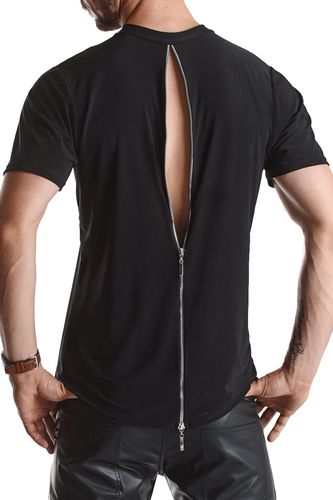 rmriccardo001 - black t-shirt - xxl na Arena.pl
