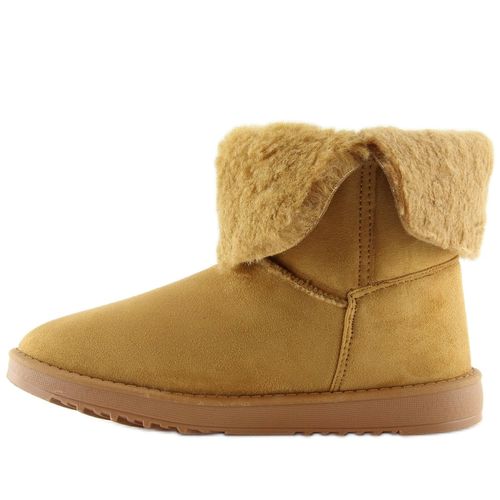 Emusy z pomponem camel SP04P camel r.37 na Arena.pl