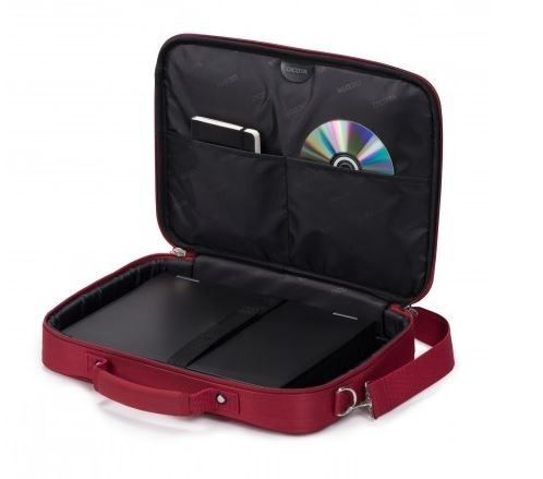 DICOTA Multi BASE 15-17.3" Red na Arena.pl