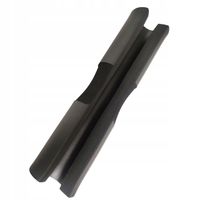 PIANKA OCHRANIACZ OSŁONA NA GRYF SZTANGĘ CZARNA KARK PRZYSIAD HIP THRUST