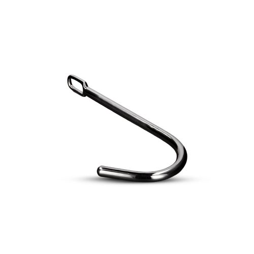 hak waginalny steel do bondage 24 5 cm na Arena.pl