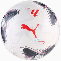 Piłka Puma Stellar Play Laliga 085150-01 4 biały