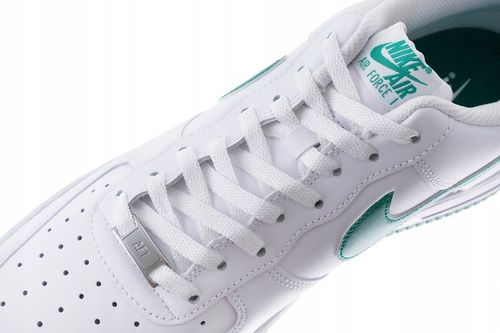 Białe Sznurówki sznurowadła do butów Nike Air Force 1 AF1 o długości 120 cm na Arena.pl