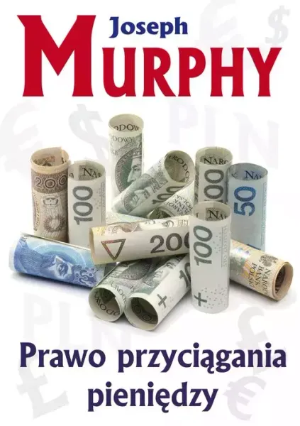 Prawo przyciągania pieniędzy zdjęcie 1