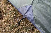 Namiot Hannah Covert 2 WS ALU 4000mm WYPRZEDAŻ!