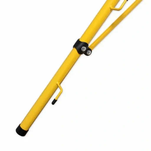 HALOGEN LED STATYW budowlany roboczy naświetlacz zdjęcie 4