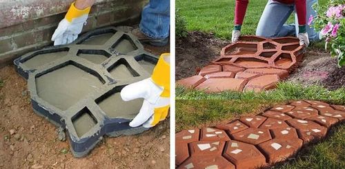 Forma do kostki brukowej na Arena.pl