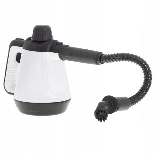 MYJKA PAROWA PAROWNICA CZYŚCIK OKIEN STEAMER 2000W 3,5 bara 13 elementów na Arena.pl