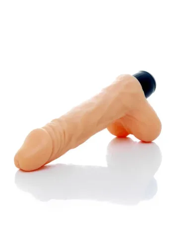 Wibrator-CYCLONE-12function vibrator na Arena.pl