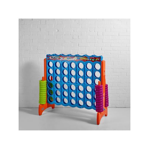 FEBER Mega 4 in Line GRA STRATEGICZNA na Arena.pl