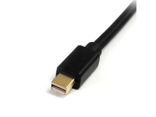 Przewód StarTech 1,8m Mini DisplayPort - DisplayPort na Arena.pl