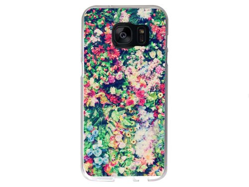 SAMSUNG GALAXY S7 EDGE | Etui case WZORY na Arena.pl