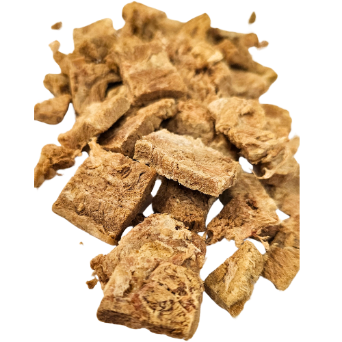 Liofilizowane mięso kozie, mięso cielęce, mięso jagnięce dla psa i kota na Arena.pl