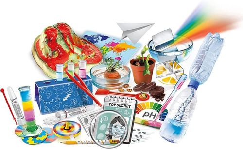 110 Eksperymentów na Arena.pl