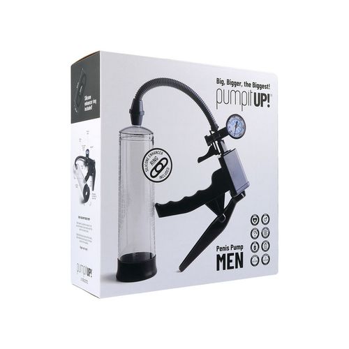 Pompka do penisa Virgite na Arena.pl