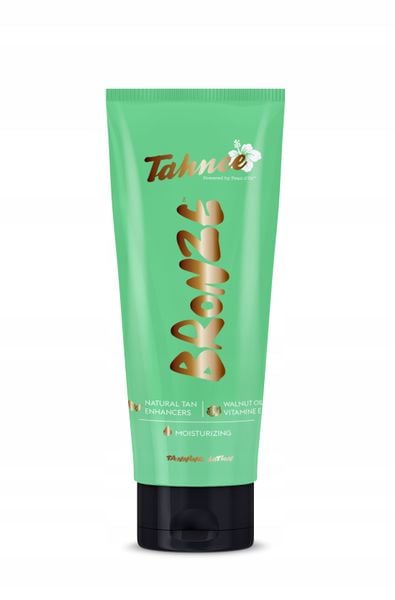 Akcelerator opalania krem solarium Bronze Tahnee zdjęcie 1