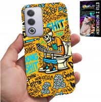 ETUI DO OPPO A80 5G - DOING SHIT KOŚCIOTRUP NA KIBLU CASE
