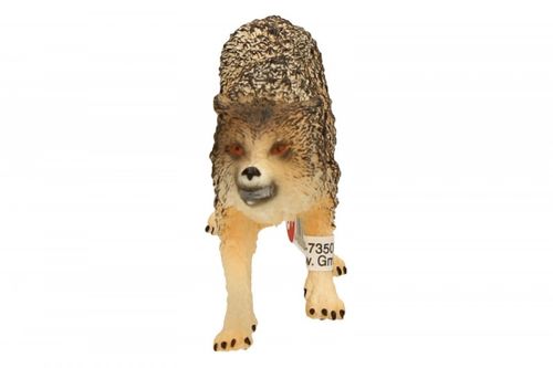 Schleich Wilk na Arena.pl