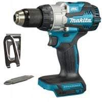 WIERTARKO-WKRĘTARKA AKU.UDAR. 18V DHP489Z MAKITA