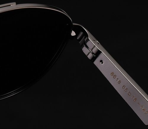 OKULARY Z POLARYZACJĄ UV400 AVIATOR POLARSKY na Arena.pl