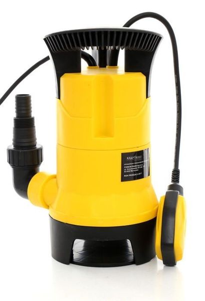 pompa do wody brudnej 1650w kd740 zdjęcie 7