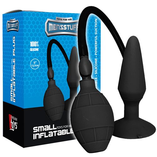 korek dmuchany small inflatable plug na Arena.pl