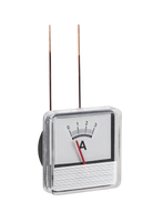 MIE2144 Wskaznik pradu 0-3A WP3