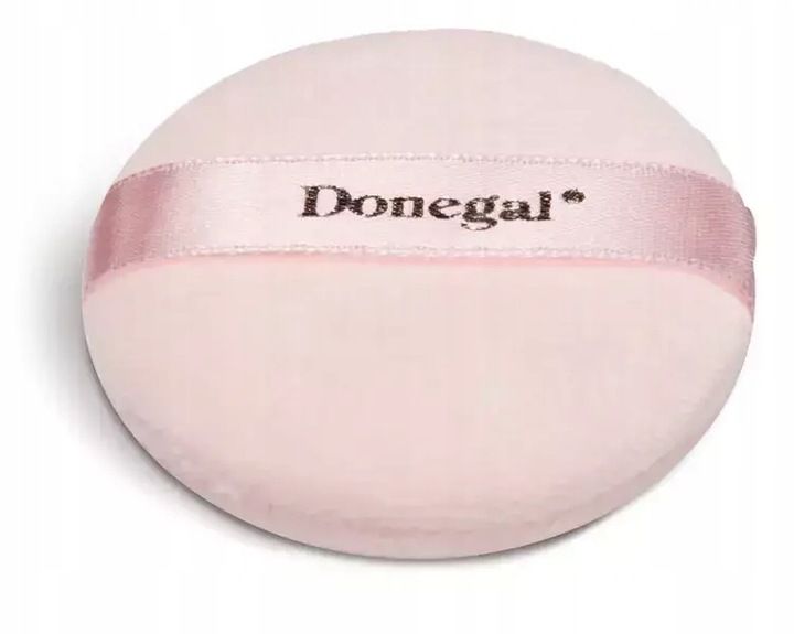 Donegal 9081 Puszek do pudru zdjęcie 3