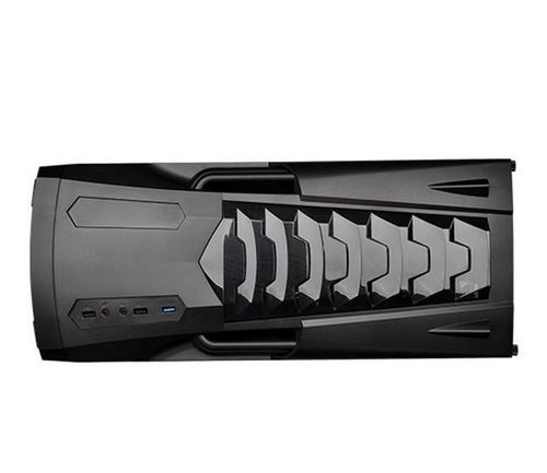 Thermaltake Versa N24 USB3.0 Window - Black na Arena.pl