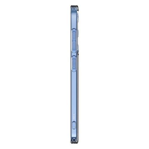 spigen liquid crystal galaxy s25 crystal clear na Arena.pl