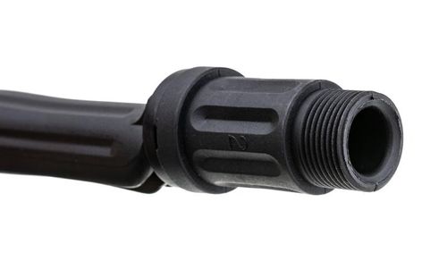 Szczotka płaska Cedrus myjka ciśnieniowa MC150 560013 na Arena.pl