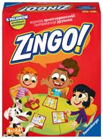 Gra planszowa Ravensburger Zingo