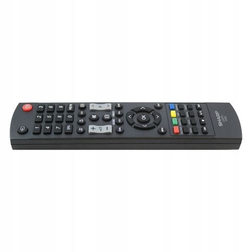 Pilot do TV Sharp LC-22LE320E na Arena.pl