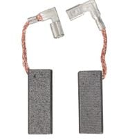 Szczotki do młotowiertarki SDS PLUS