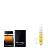 perfumy nr 790 4ml z feromonami -  the one od dolce gabbana