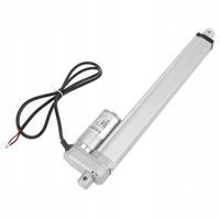 Siłownik liniowy Elektryczny 12V 1500N 150mm
