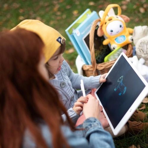 Magiczna tablica Alilo na Arena.pl