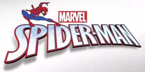 HASBRO SPIDERMAN RUCHOMA FIGURKA 30cm B9760 MARVEL na Arena.pl