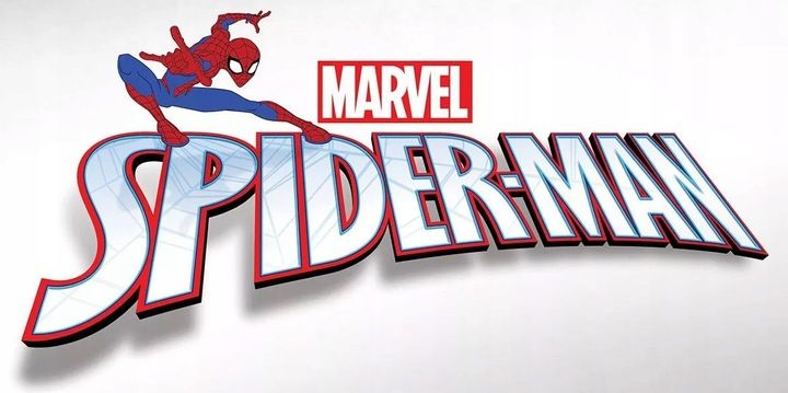 HASBRO SPIDERMAN RUCHOMA FIGURKA 30cm B9760 MARVEL zdjęcie 7