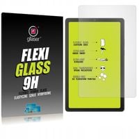 Szkło hybrydowe Gllaser FlexiGlass 9H LENOVO Tab M9 / nie pęka