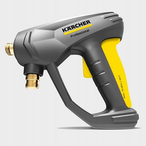 MYJKA CIŚNIENIOWA KARCHER HD 5/17 CX PLUS ZESTAW DYSZ na Arena.pl
