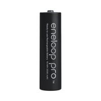 Akumulator niklowo-metalowo-wodorkowy (NiMH) Panasonic 1,2 V 2500 mAh