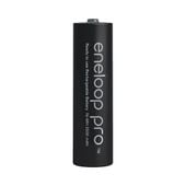 Akumulator niklowo-metalowo-wodorkowy (NiMH) Panasonic 1,2 V 2500 mAh