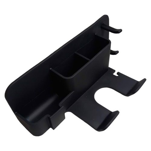 Samoprzylepny uchyt na suszarke do włosów na Arena.pl