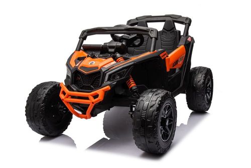 Auto Na Akumulator Buggy Can-am DK-CA003 Pomarańczowy na Arena.pl